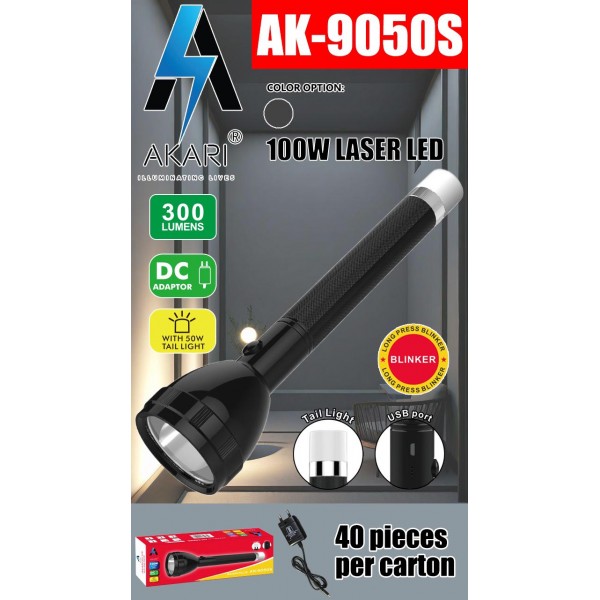 AK-9050S